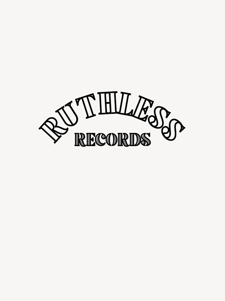 Thumbnail 4 of 4, iPhone Case, Label Ruthless designed and sold by MedhO.