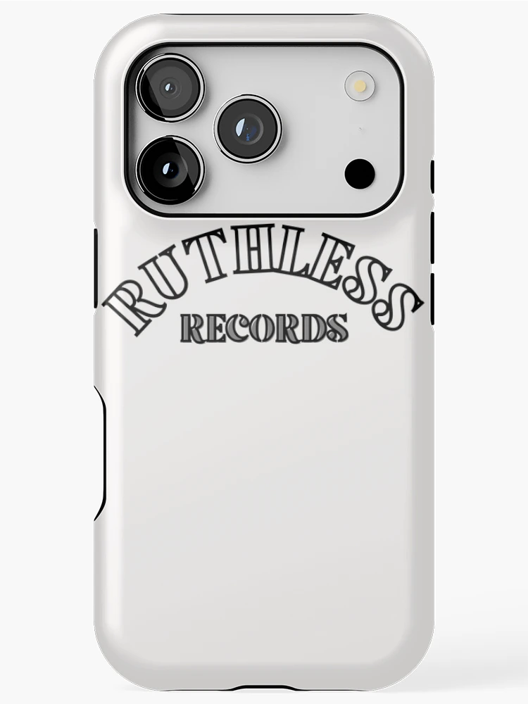 Thumbnail 1 of 4, iPhone Case, Label Ruthless designed and sold by MedhO.
