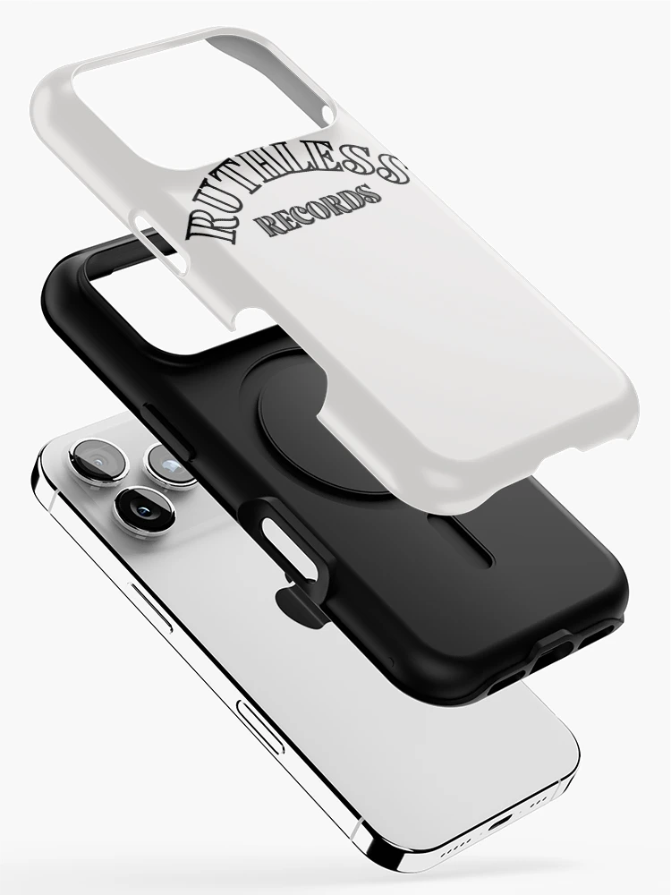 Thumbnail 2 of 4, iPhone Case, Label Ruthless designed and sold by MedhO.