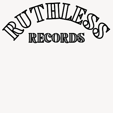 Artwork thumbnail, Label Ruthless by MedhO