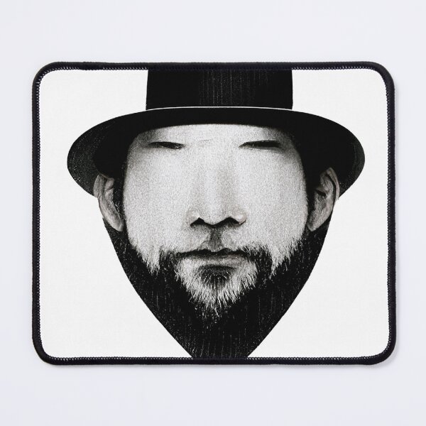 Item preview, Suzuki San designed and sold by fantim2040.