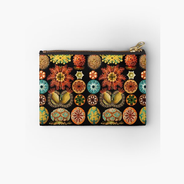 Item preview, Ascidiae–Seescheiden- sea squirts  by Ernst Haeckel  designed and sold by TeeARTHY.