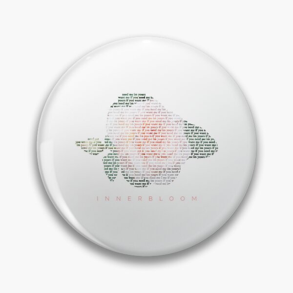 Item preview, Apricot Rose Innerbloom                   designed and sold by vampyrz.