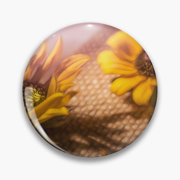Item preview, Softly Glowing Blooms designed and sold by Jim Love.