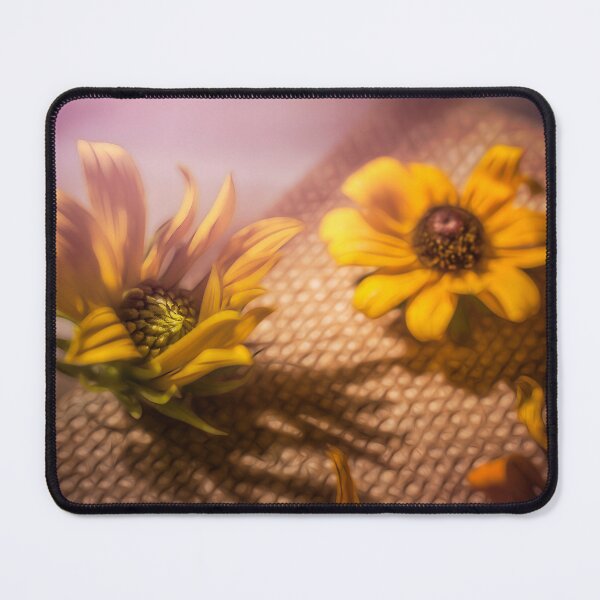 Item preview, Softly Glowing Blooms designed and sold by Jim Love.