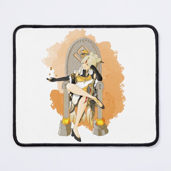 Item preview, Ningguang designed and sold by Nebulareon.