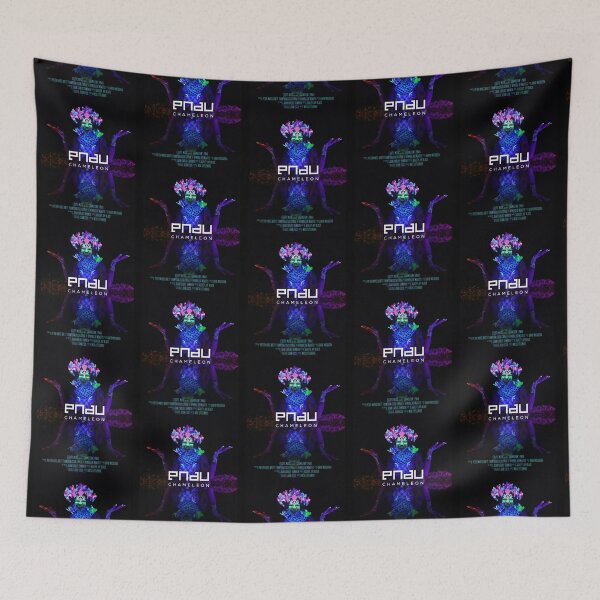 Item preview, chameleons 2016 designed and sold by vampyrz.