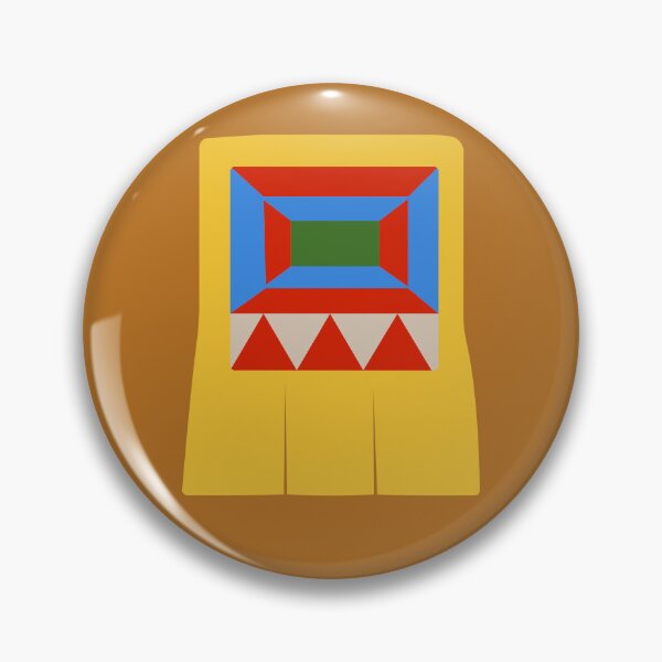 Item preview, Civilizations emblems - Incas designed and sold by Koyaanisqatsian.