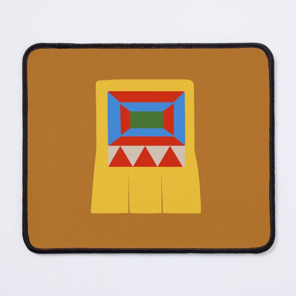 Item preview, Civilizations emblems - Incas designed and sold by Koyaanisqatsian.