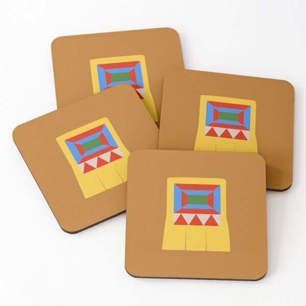 Item preview, Civilizations emblems - Incas designed and sold by Koyaanisqatsian.
