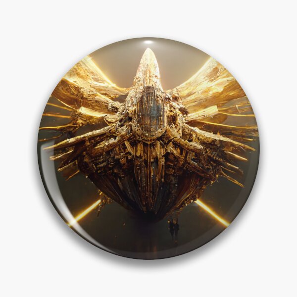 Item preview, Spacecraft Ship designed and sold by Showyou-Arts.