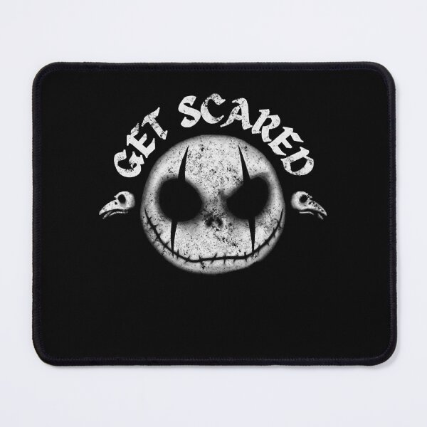 Item preview, Get Scared Band                  designed and sold by vampyrz.