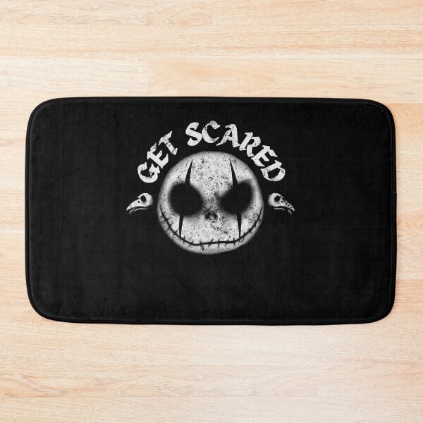 Item preview, Get Scared Band                  designed and sold by vampyrz.