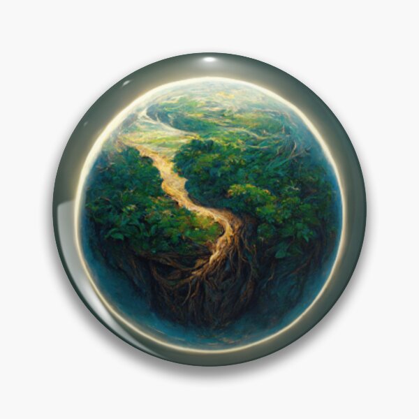 Item preview, Earth designed and sold by Showyou-Arts.
