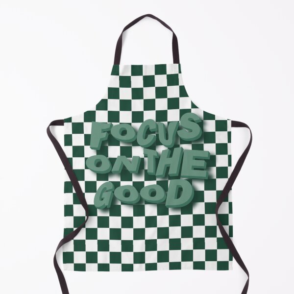 Item preview, Focus on the Good - Checkerboard designed and sold by marnilauren.