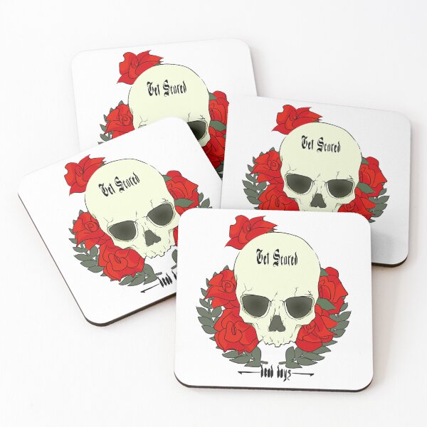 Item preview, Get Scared The Dead Days designed and sold by vampyrz.