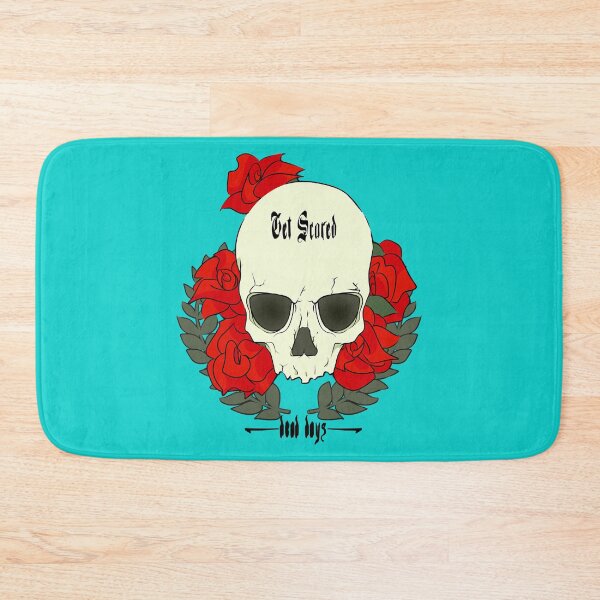 Item preview, Get Scared The Dead Days designed and sold by vampyrz.