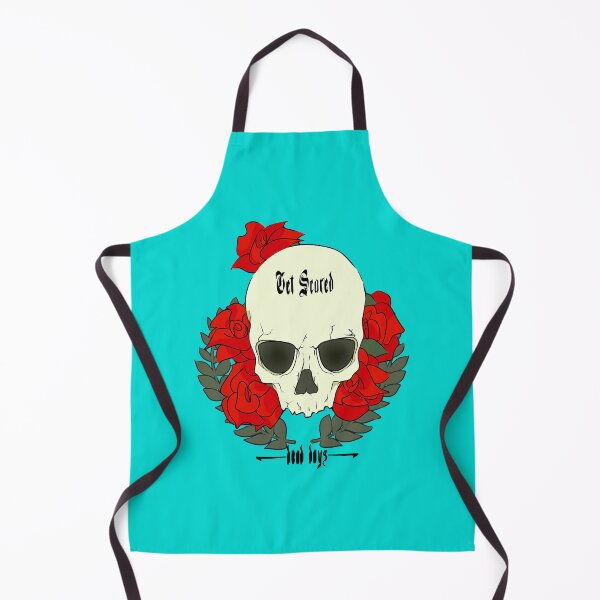 Item preview, Get Scared The Dead Days designed and sold by vampyrz.