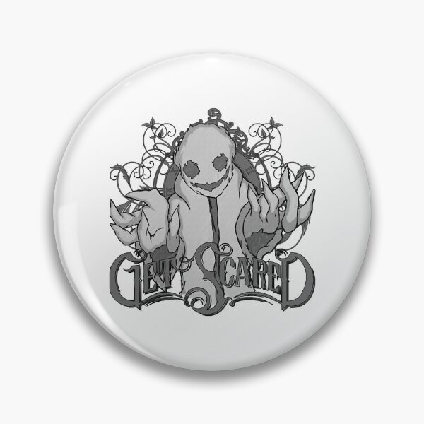Item preview, Get Scared designed and sold by vampyrz.