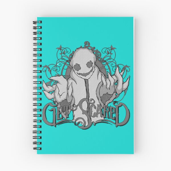Item preview, Get Scared designed and sold by vampyrz.