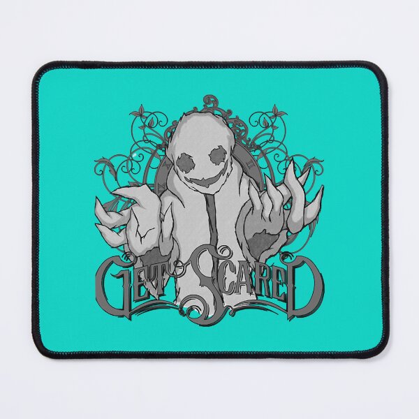 Item preview, Get Scared designed and sold by vampyrz.