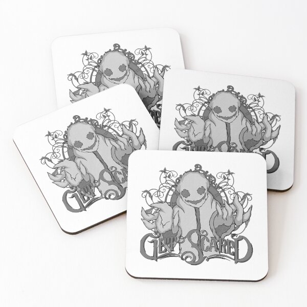 Item preview, Get Scared designed and sold by vampyrz.