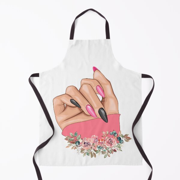 Item preview, nail art designed and sold by Naelleshop.