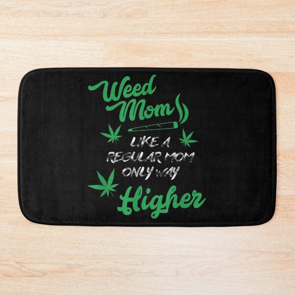 Item preview, Weed Mom Cannabis Funny  designed and sold by SnowStore98.