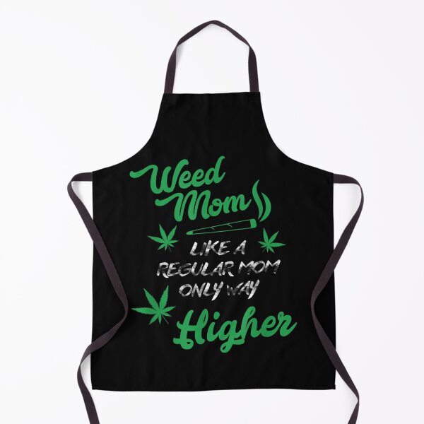 Item preview, Weed Mom Cannabis Funny designed and sold by SnowStore98.