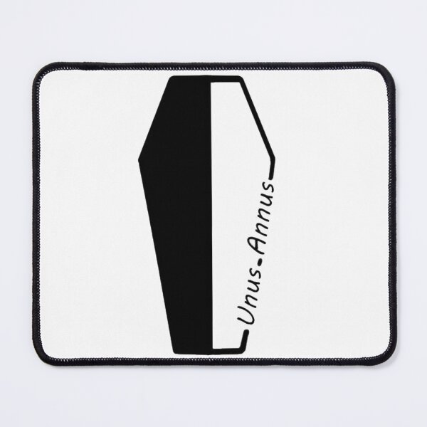 Item preview, Unus Annus coffin designed and sold by Samantha Le Quesne.