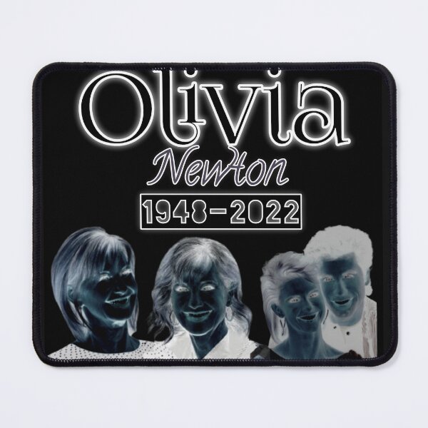 Item preview, Olivia Newton-John, 1948-2022 designed and sold by CraktmanShop.