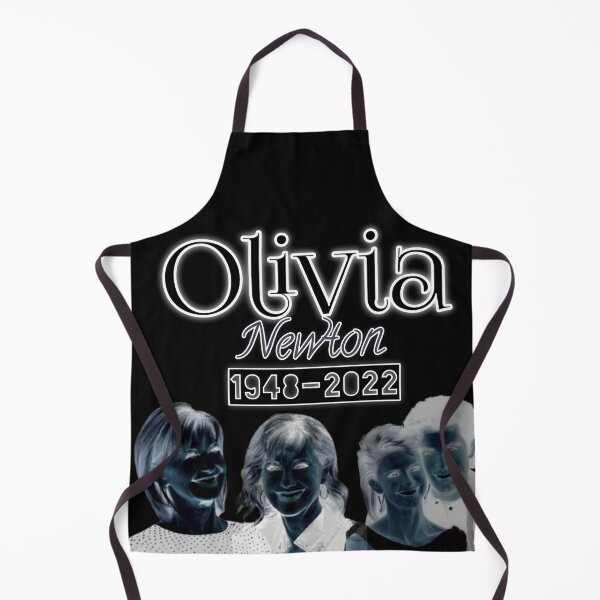 Item preview, Olivia Newton-John, 1948-2022 designed and sold by CraktmanShop.