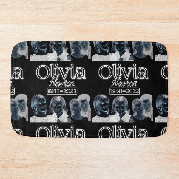 Item preview, Olivia Newton-John, 1948-2022 designed and sold by CraktmanShop.