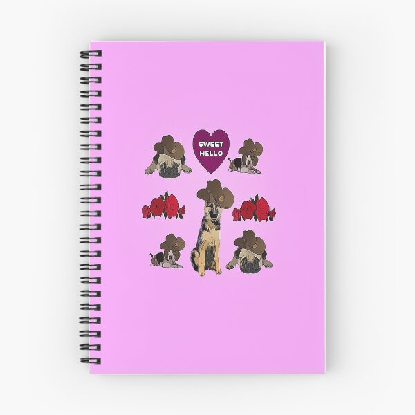 Item preview, SWEET HELLO (COWPUP PARTY) (MUG DIFFERENT) designed and sold by lovingtouch.