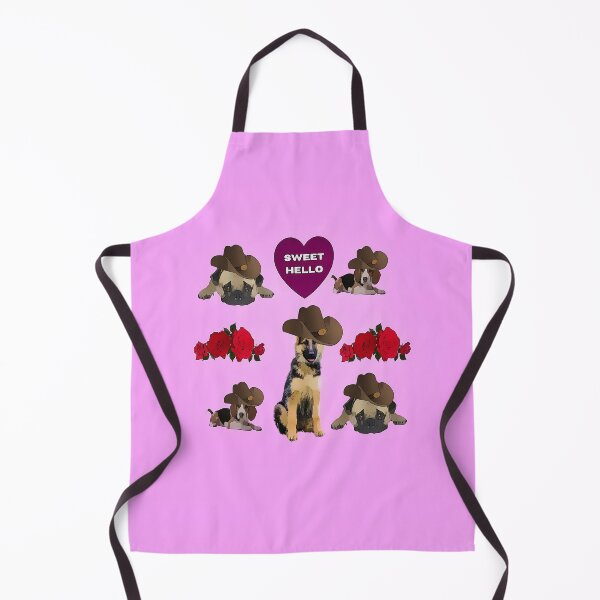 Item preview, SWEET HELLO (COWPUP PARTY) (MUG DIFFERENT) designed and sold by lovingtouch.