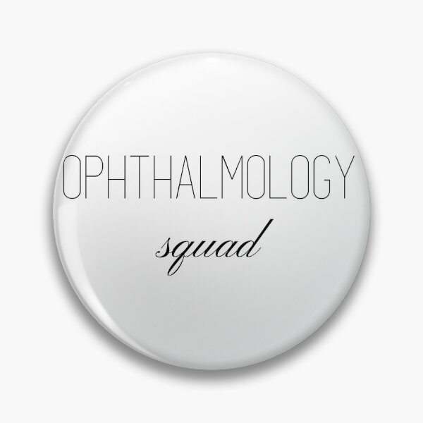 Item preview, Ophthalmology squad designed and sold by CreeDesigns723.