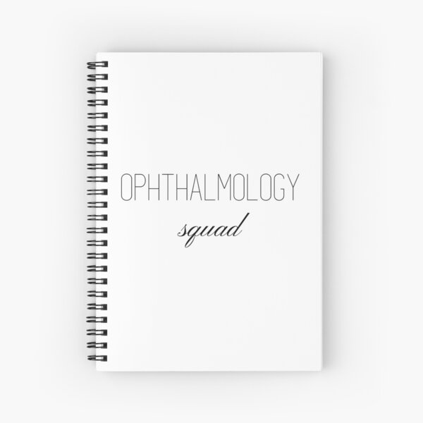 Item preview, Ophthalmology squad designed and sold by CreeDesigns723.