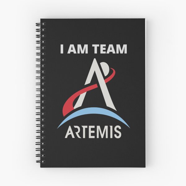 Item preview, I am team artemis designed and sold by MedhO.