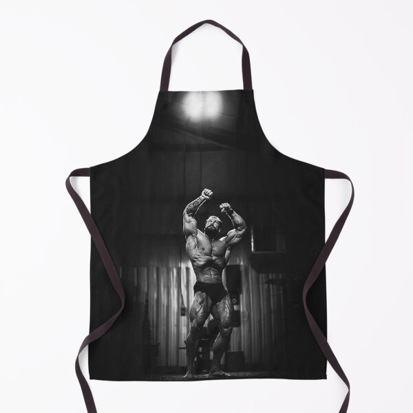 Item preview, Chris Bumstead Pose designed and sold by larsbabymama.