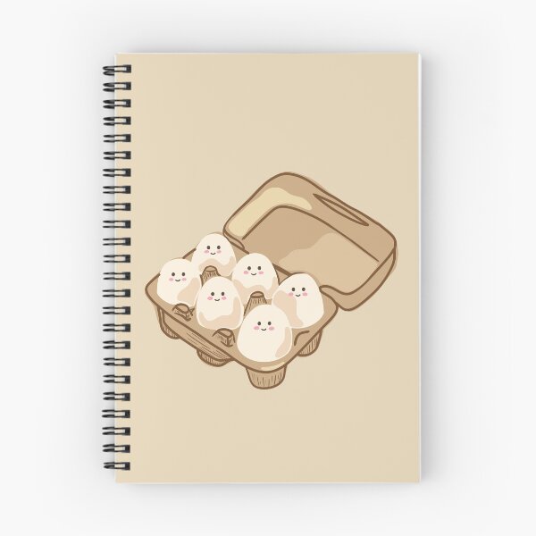 Item preview, Kawaii Egg carton designed and sold by Pragyaaa.