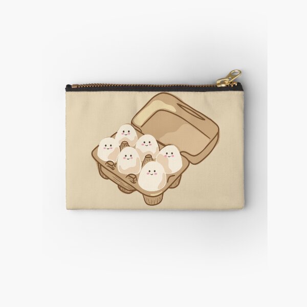 Item preview, Kawaii Egg carton designed and sold by Pragyaaa.