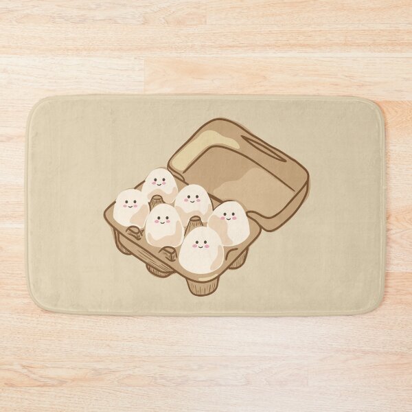 Item preview, Kawaii Egg carton designed and sold by Pragyaaa.