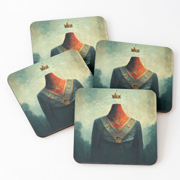 Item preview, Crown Queen designed and sold by ekarib.