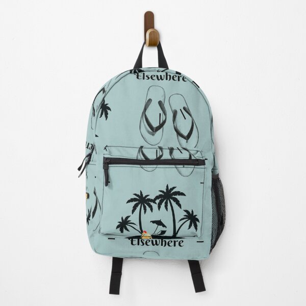 Item preview, After-Summer-Holiday, paradise isle, vintage designed and sold by Silva-Sol.