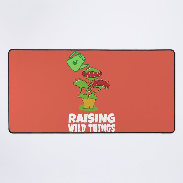 Item preview, Raising Wild Things designed and sold by VBeesTees.