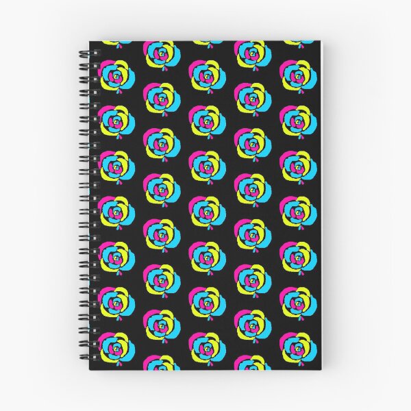 Item preview, Pansexual Pixel Rose designed and sold by imaginator24.