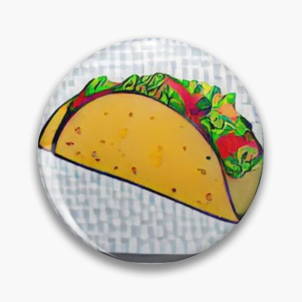 Item preview, TACO? designed and sold by SpongyDesings.