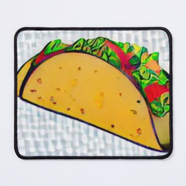 Item preview, TACO? designed and sold by SpongyDesings.