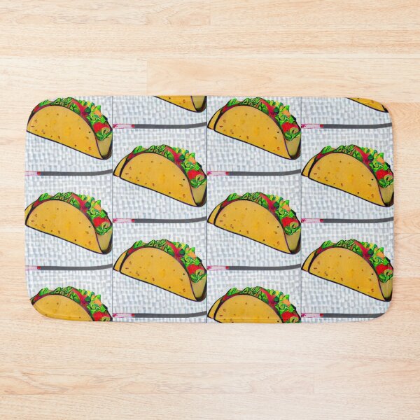 Item preview, TACO? designed and sold by SpongyDesings.