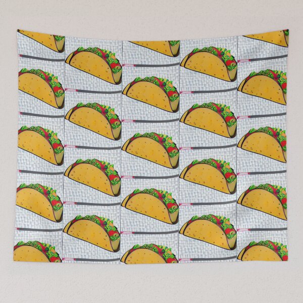 Item preview, TACO? designed and sold by SpongyDesings.